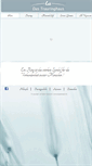 Mobile Screenshot of dastrauringhaus.de